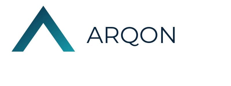 ARQON Hero Background